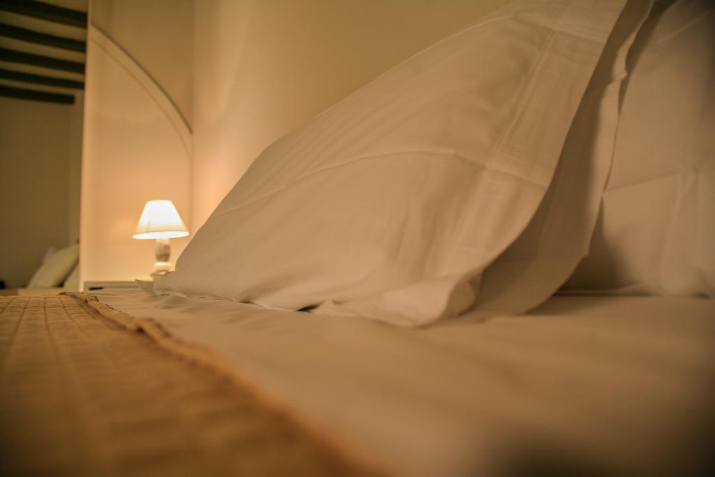 Casa Di Armando Al Pantheon Appartement Rome Kamer foto