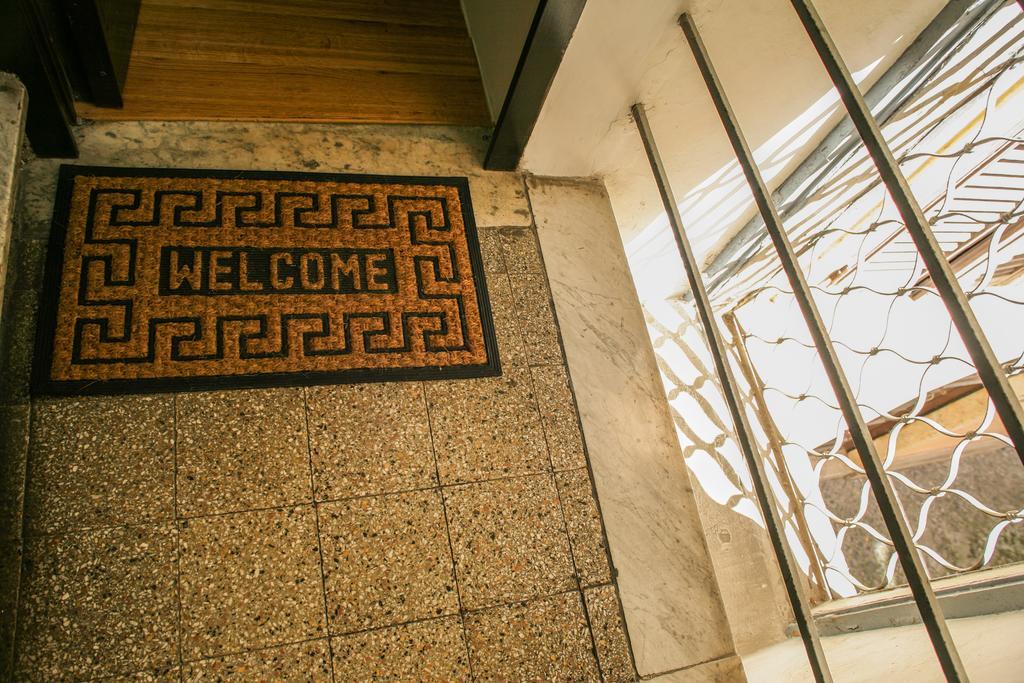 Casa Di Armando Al Pantheon Appartement Rome Kamer foto