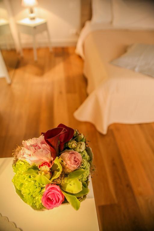 Casa Di Armando Al Pantheon Appartement Rome Kamer foto