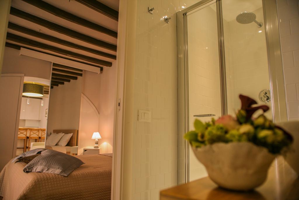 Casa Di Armando Al Pantheon Appartement Rome Kamer foto