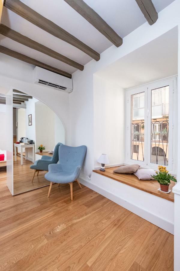 Casa Di Armando Al Pantheon Appartement Rome Buitenkant foto