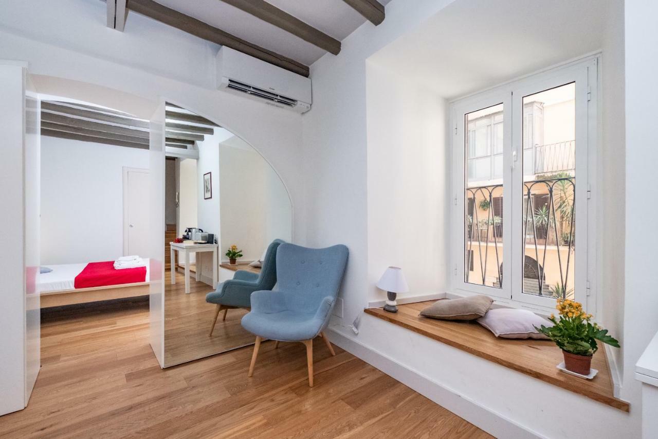 Casa Di Armando Al Pantheon Appartement Rome Buitenkant foto