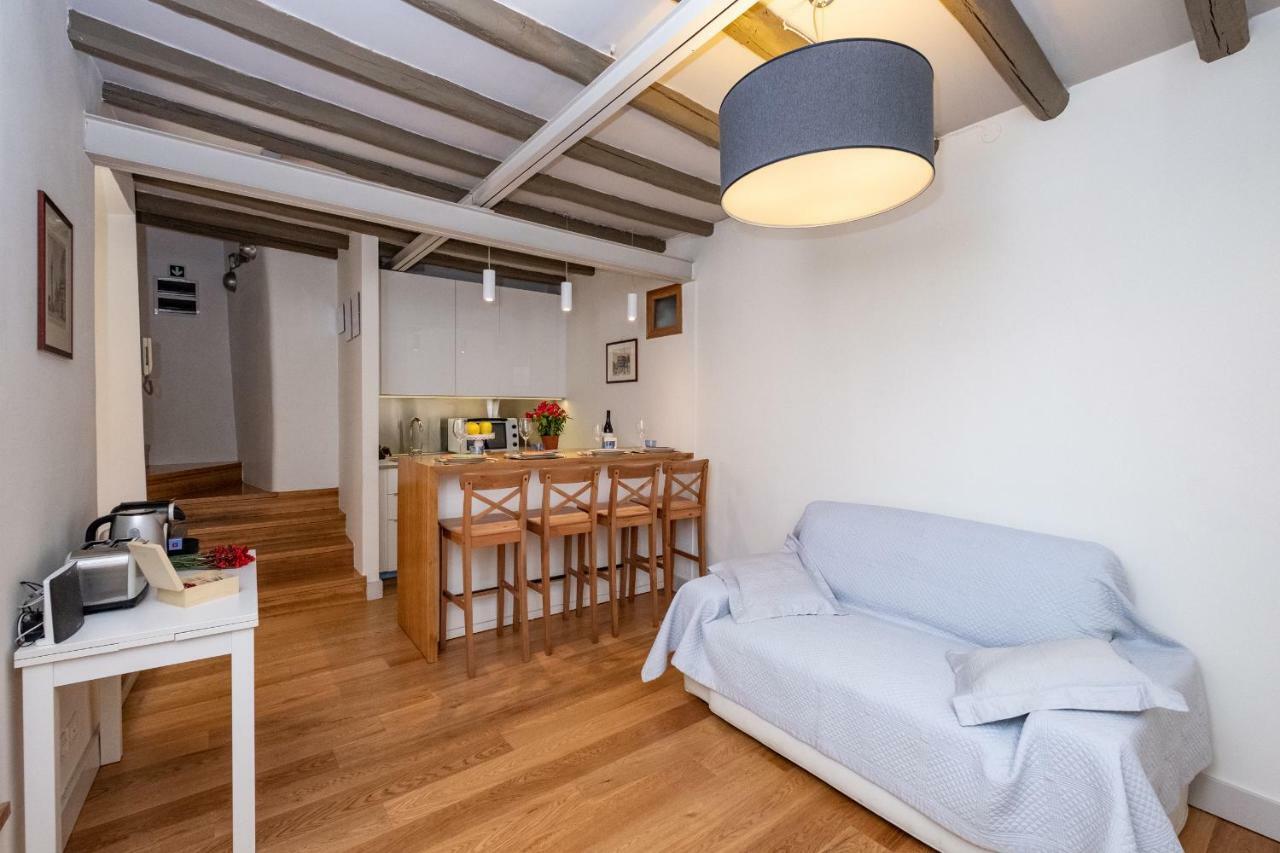 Casa Di Armando Al Pantheon Appartement Rome Buitenkant foto