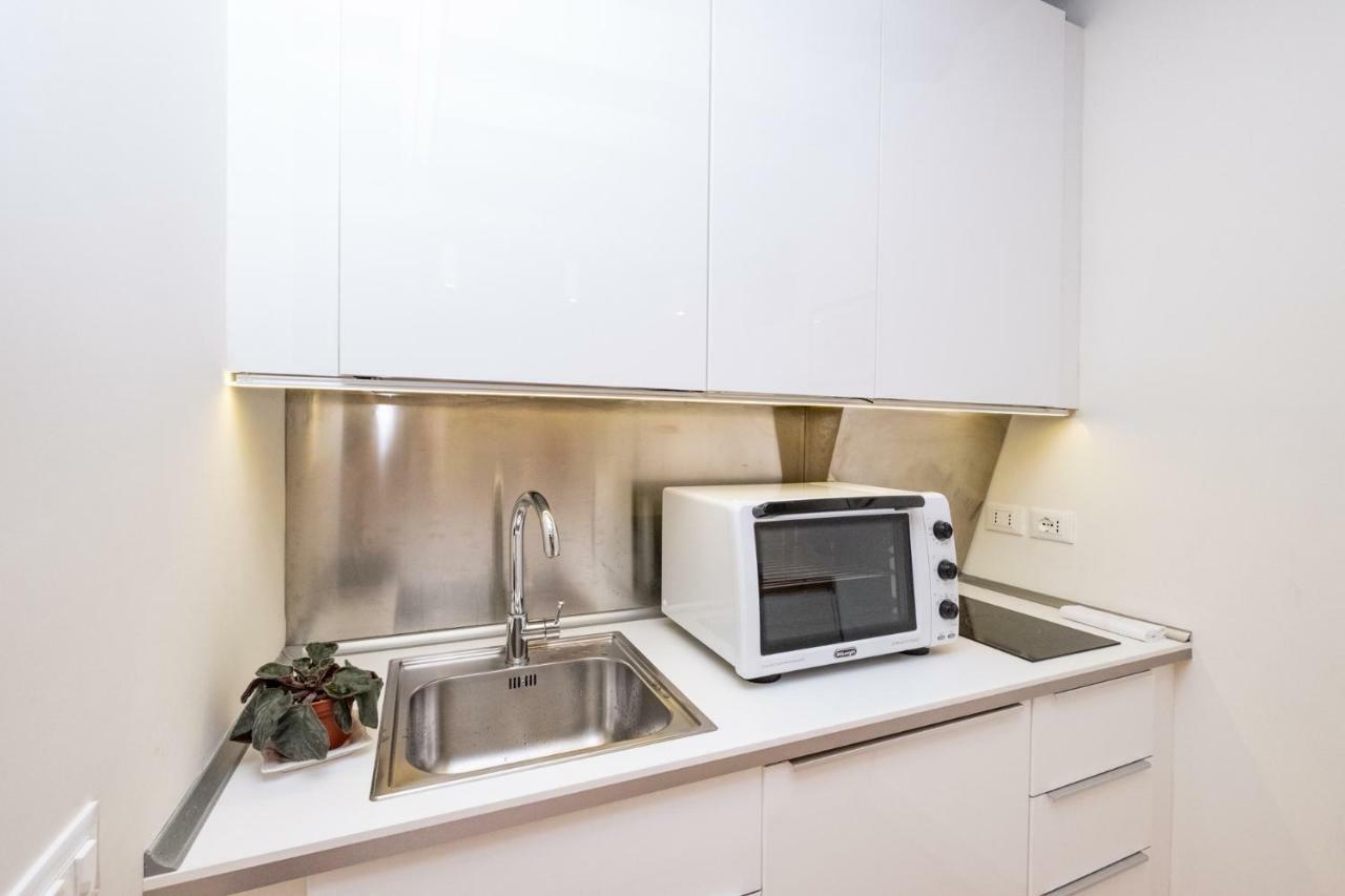 Casa Di Armando Al Pantheon Appartement Rome Buitenkant foto