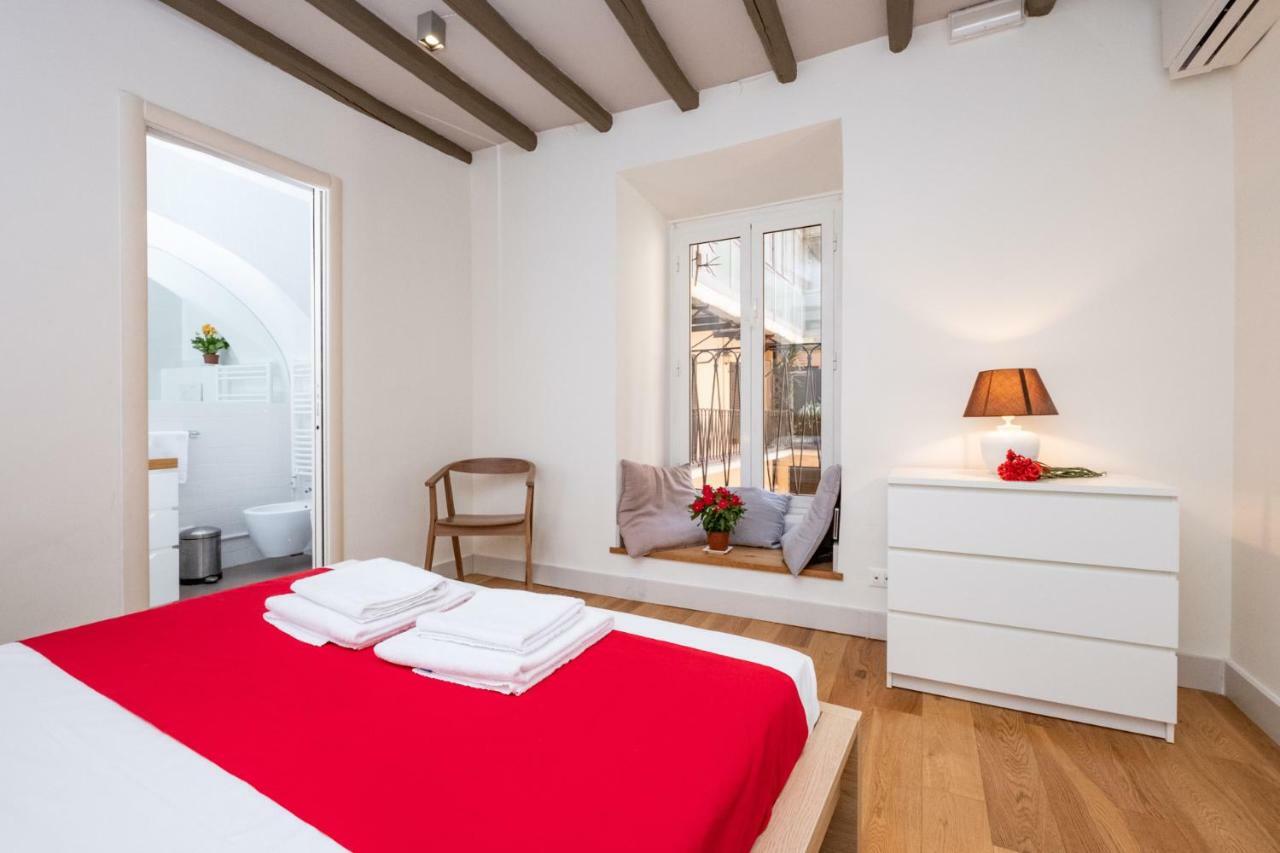 Casa Di Armando Al Pantheon Appartement Rome Buitenkant foto