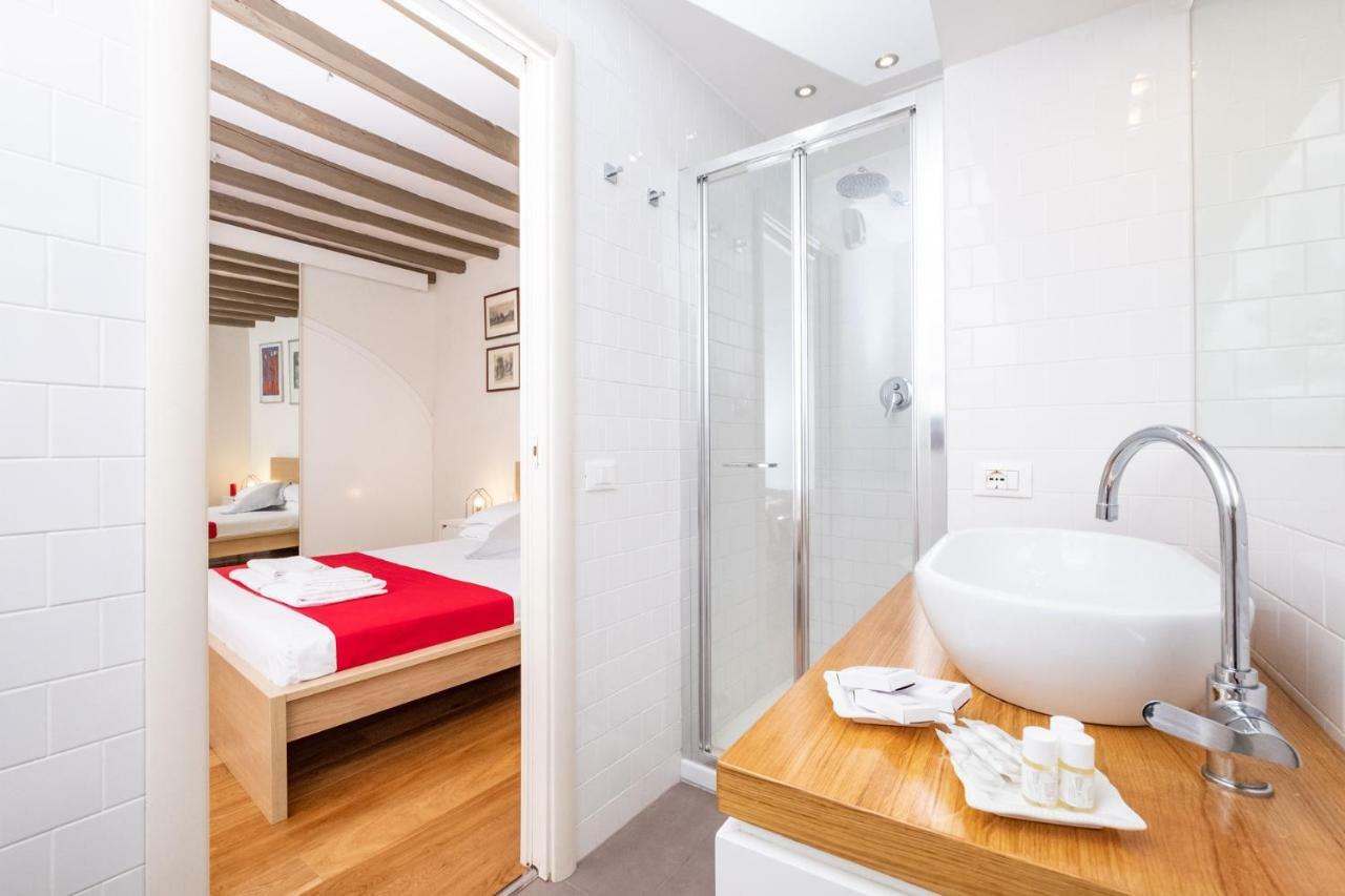 Casa Di Armando Al Pantheon Appartement Rome Buitenkant foto