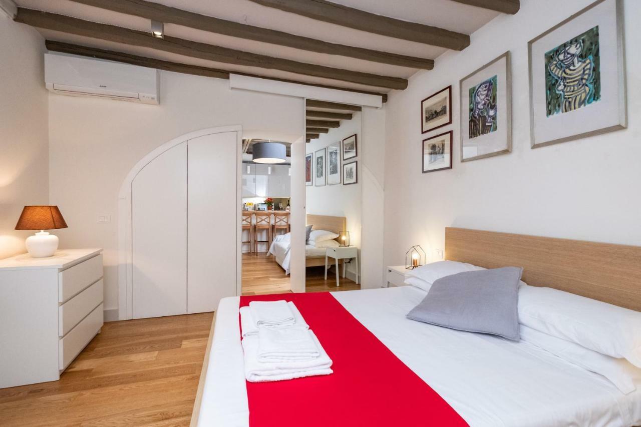 Casa Di Armando Al Pantheon Appartement Rome Buitenkant foto