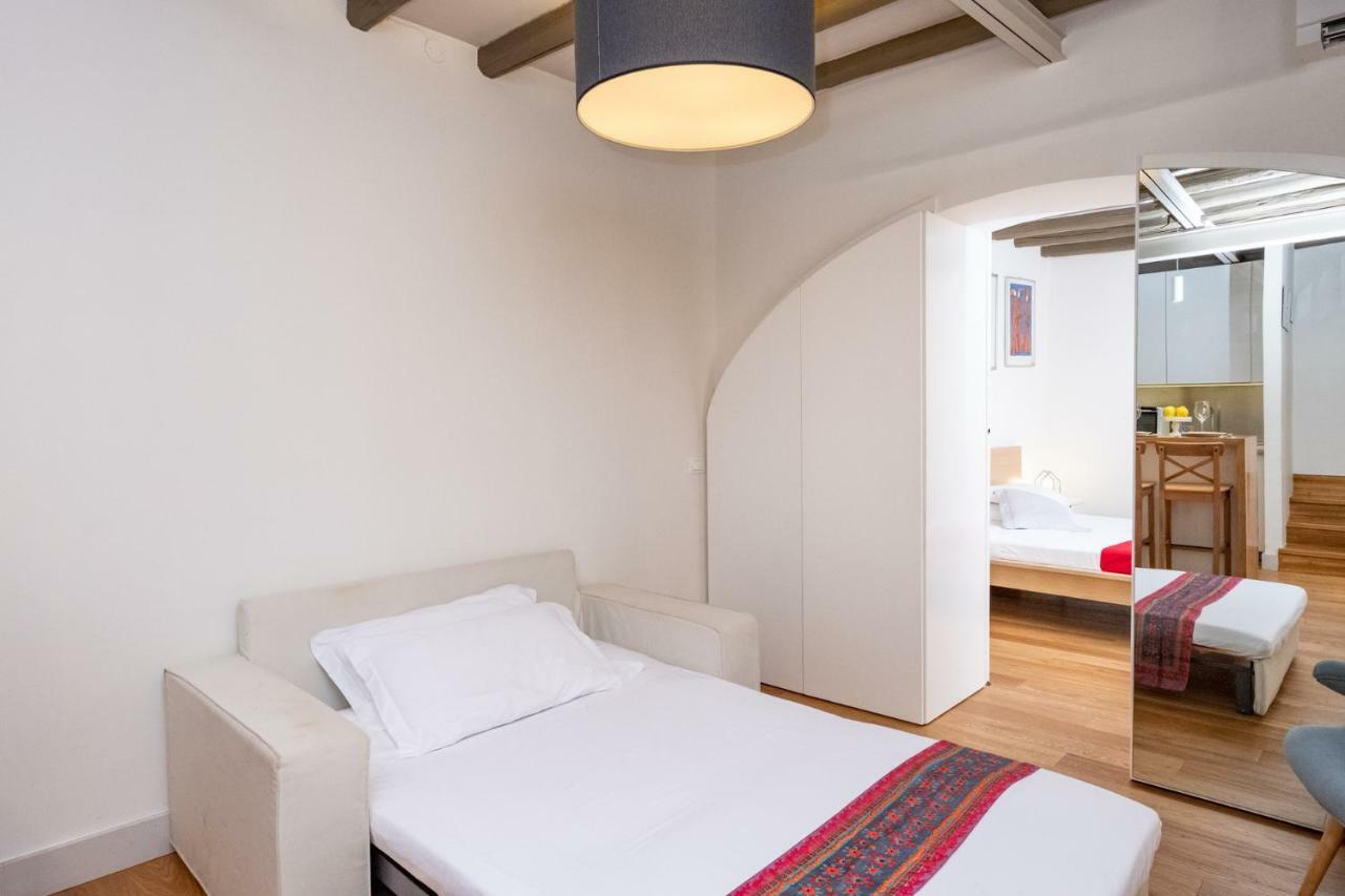 Casa Di Armando Al Pantheon Appartement Rome Buitenkant foto