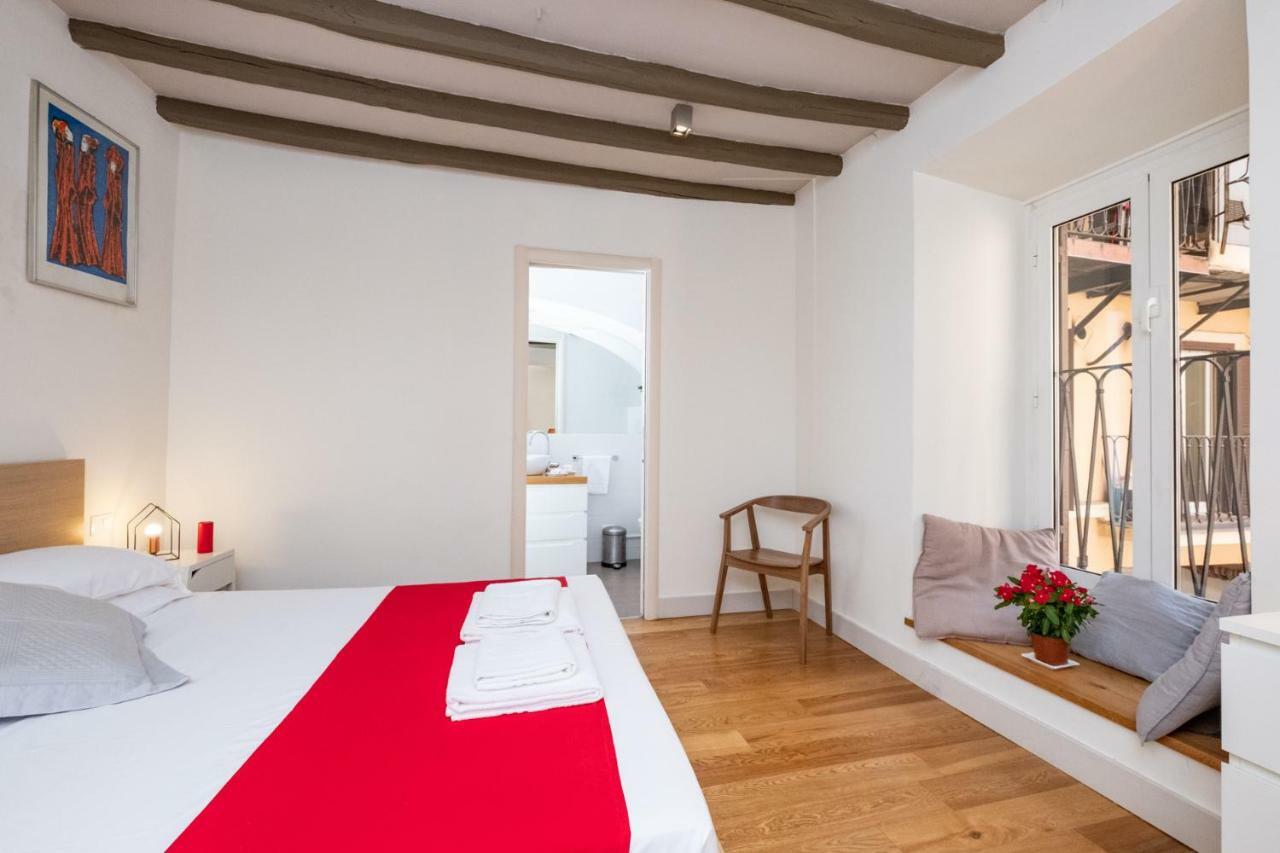 Casa Di Armando Al Pantheon Appartement Rome Buitenkant foto